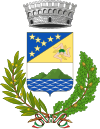 圣玛丽娜-萨利纳徽章