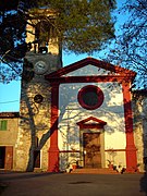 Sant'Orfeto-La Cinella