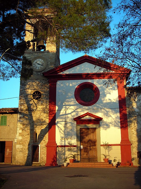 Sant'Orfeto