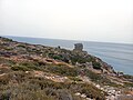 Saria bei Karpathos Ruinen bei Nissyros b.jpg