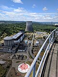 Vignette pour Centrale nucléaire de Satsop