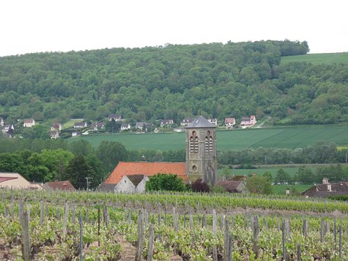 Serrurier porte blindée Saulchery (02310)