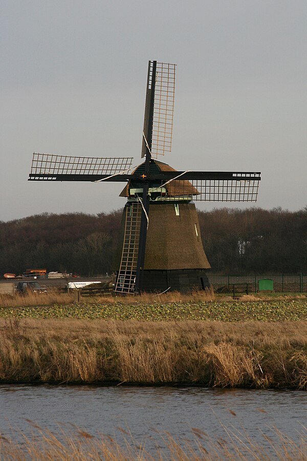 Molen O-N