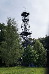 Ernst-Agnes-Turm