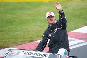 Schumi di GP Kanada 2011.jpg