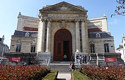 Sciences po bibliothèque