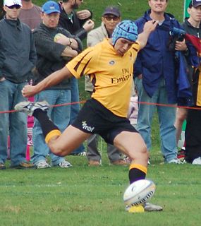 <span class="mw-page-title-main">Scott Daruda</span> Australian rugby union player