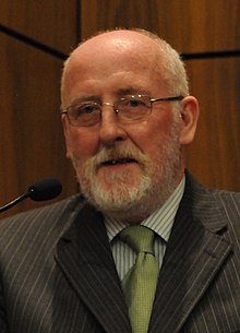 Seán MacManus 2011.jpg