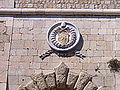 Seal of the abbey