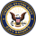 Seal of the United States Navy Reserve, svg