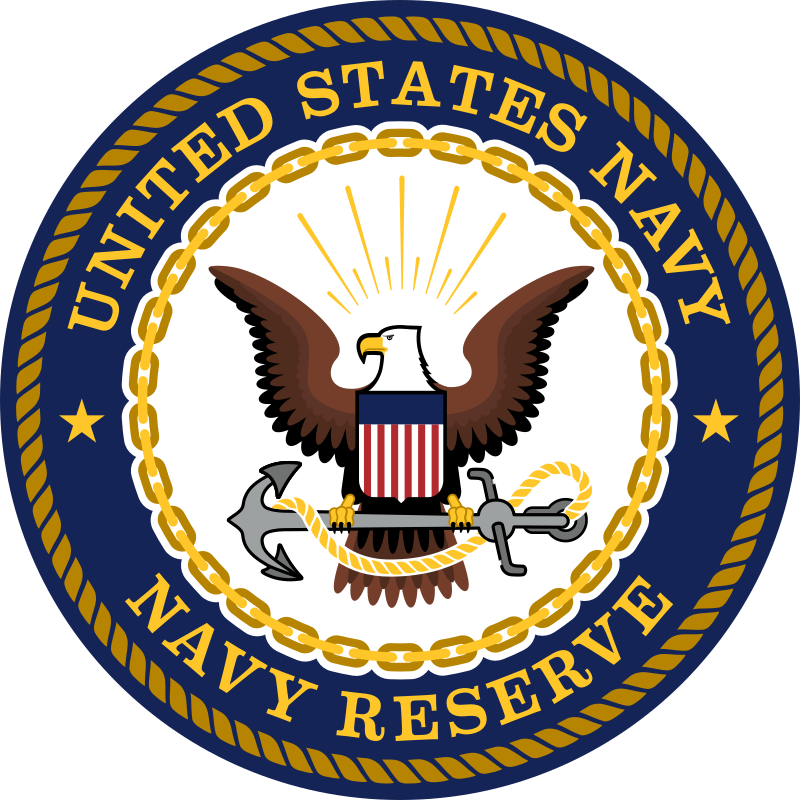 United States Navy Reserve - Wikipedia