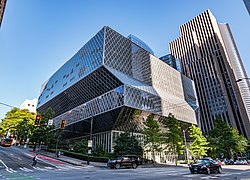 Saint Paul Public Library - Wikipedia