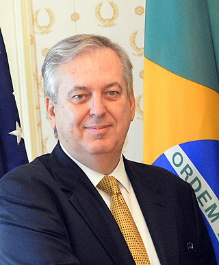 <span class="mw-page-title-main">Luiz Alberto Figueiredo</span>