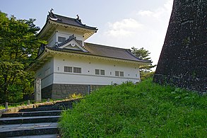 Aoba Castle