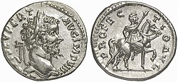 Septimius Severus Denarius 197 90020195.jpg