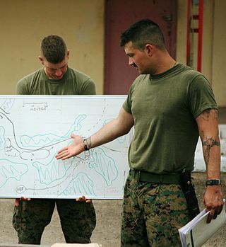 <span class="mw-page-title-main">Tactical decision game</span>