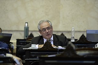 <span class="mw-page-title-main">Atilio Benedetti</span> Argentine politician