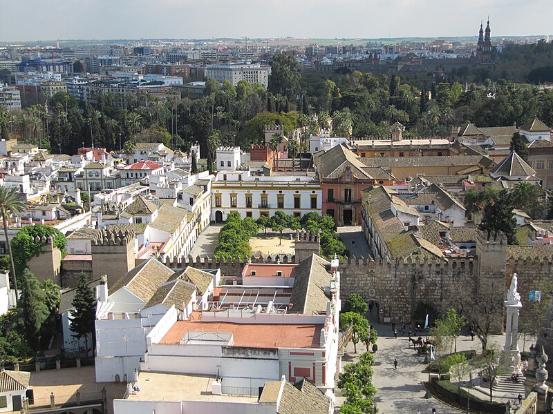 File:Sevilla - March 2011 - 061.jpg