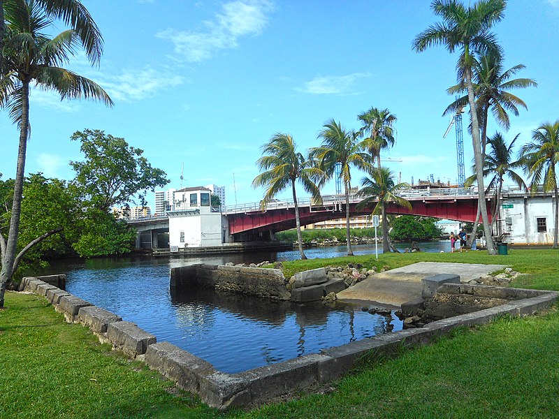 File:Sewell Park - Miami 07 Boat Ramp.jpg