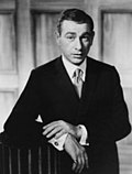 A(z) Shelley Berman lap bélyegképe