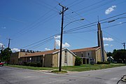 Key Memorial United Methodist Church