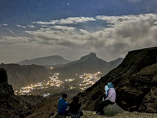 <span class="mw-page-title-main">Shir Kuh</span> Mountain in Yazd Province, Iran