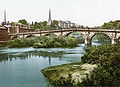 Shrewsbury 1900