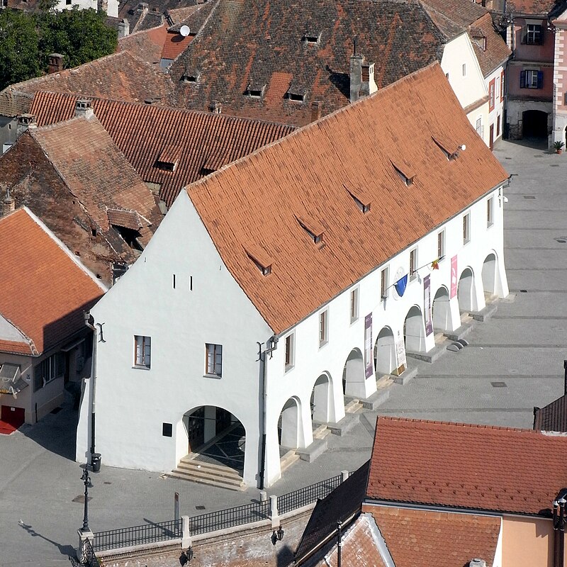 File:Hermannstadt, Kleiner Ring 1.jpeg - Wikipedia