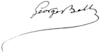 Signature