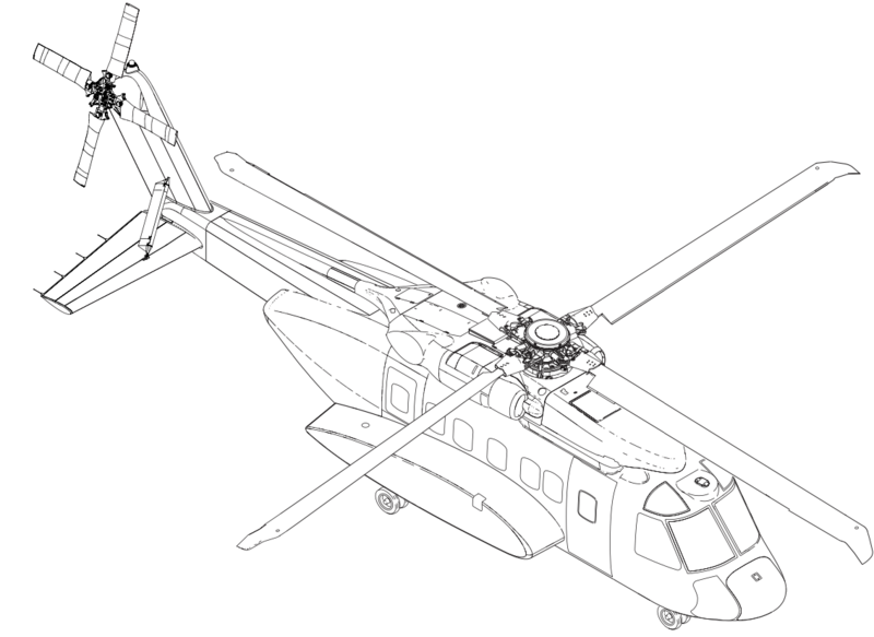 File:Sikorsky S-92 Helicopter Airframe.png