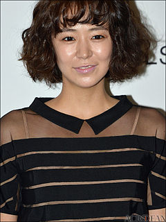 Shim Yi-young South Korean actress