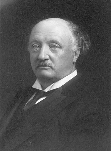 John Stainer