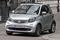 Smart Fortwo W 453