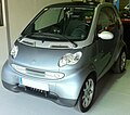 Miniatura para Smart Fortwo