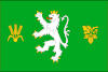 Vlajka obce Smilovice