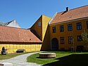 Sorø Art Museum - old building.JPG