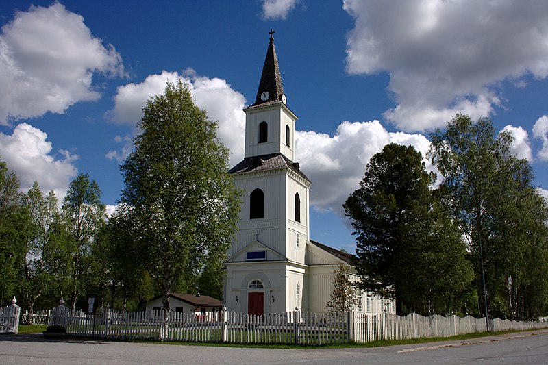 File:Sorsele kyrka-2012-06-25.jpg