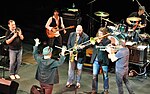 Thumbnail for File:Southside Johnny at the Duncan 2013 (8434102201).jpg