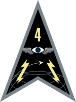 Space Delta 4 Emblem of Space Delta 4.png