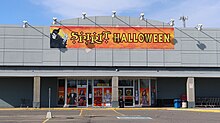 Halloween - Wikiquote