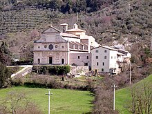 San Pietro extra moenia Spoleto Chiesa San Pietro.jpg