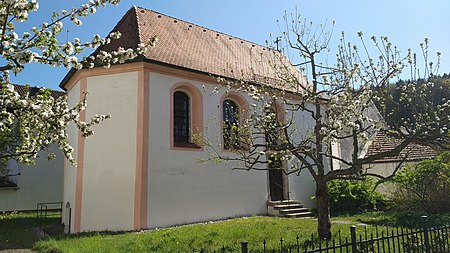 St Michael Breitenbrunn 03