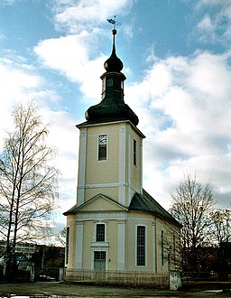 St.Gangloff Kirche