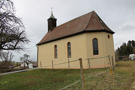 St. Katharina (Weiler) vNO