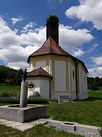 St. Kolomann (Neukirchen vorm Wald)