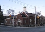 Thumbnail for Saint Sava Serbian Orthodox Church (Toronto)