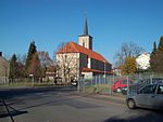 St. Josef (Aschaffenburg)