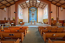St. Mary of the Immaculate Conception Catholic Church StMaryoftheImmaculateConception.jpg