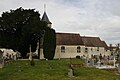 Kirche Saint-Pierre