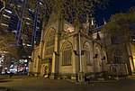 Miniatura para Seu de Sant Andreu de Sydney